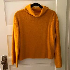 70s Vibe Sweater